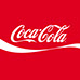 Coca Cola Logo Coca Cola is served at Antioch Pizza