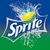 Sprite Logo Sprite is served at Antioch Pizza